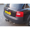 Ťažné zariadenie pre A 6 Allroad - Avant, Quattro, (4 BH) - automatický systém - od 2000 do 2006 Ťažné zariadenie pre A 6 Allroad - Avant, Quattro, (4 BH) - automatický systém - od 2000 do 2006