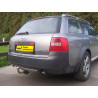 Ťažné zariadenie pre A 6 Allroad - Avant, Quattro, (4 BH) - automatický systém - od 2000 do 2006 Ťažné zariadenie pre A 6 Allroad - Avant, Quattro, (4 BH) - automatický systém - od 2000 do 2006