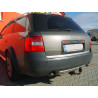 Ťažné zariadenie pre A 6 Allroad - Avant, Quattro, (4 BH) - automatický systém - od 2000 do 2006 Ťažné zariadenie pre A 6 Allroad - Avant, Quattro, (4 BH) - automatický systém - od 2000 do 2006
