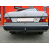 Tažné zařízení pro Mercedes 124 (W124 / S124) - šroubový systém Tažné zařízení pro Mercedes 124 (W124 / S124) - šroubový systém