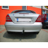 Ťažné zariadenie pre C - 4dv., combi (W 202, W 203) - skrutkový systém - od 2001/04 do 2007 Ťažné zariadenie pre C - 4dv., combi (W 202, W 203) - skrutkový systém - od 2001/04 do 2007