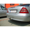 Ťažné zariadenie pre C - 4dv., combi (W 202, W 203) - skrutkový systém - od 2001/04 do 2007 Ťažné zariadenie pre C - 4dv., combi (W 202, W 203) - skrutkový systém - od 2001/04 do 2007
