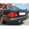 Ťažné zariadenie pre E - trieda E, 4dv. (W 210) - automatický systém - od 1995/06 do 2002/03 Ťažné zariadenie pre E - trieda E, 4dv. (W 210) - automatický systém - od 1995/06 do 2002/03