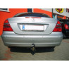 Ťažné zariadenie pre E - 4dv. (W 211) - automatický systém - od 2002 do 2008 Ťažné zariadenie pre E - 4dv. (W 211) - automatický systém - od 2002 do 2008