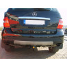Tažné zařízení pro Mercedes M / ML - W164 - šroubový systém Tažné zařízení pro Mercedes M / ML - W164 - šroubový systém