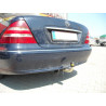 Ťažné zariadenie pre S - trieda S, (W 220) - automatický systém - od 1999 do 2002 Ťažné zariadenie pre S - trieda S, (W 220) - automatický systém - od 1999 do 2002