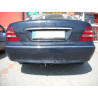 Ťažné zariadenie pre S - trieda S, (W 220) - automatický systém - od 1999 do 2002 Ťažné zariadenie pre S - trieda S, (W 220) - automatický systém - od 1999 do 2002