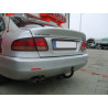 Ťažné zariadenie pre GALANT - 4dv.,( EA2/5/6 W ) - skrutkový systém - od 1997/01 do Ťažné zariadenie pre GALANT - 4dv.,( EA2/5/6 W ) - skrutkový systém - od 1997/01 do