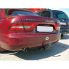 Ťažné zariadenie pre GALANT - 4dv.,( EA2/5/6 W ) - skrutkový systém - od 1997/01 do Ťažné zariadenie pre GALANT - 4dv.,( EA2/5/6 W ) - skrutkový systém - od 1997/01 do