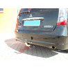 Ťažné zariadenie pre GRANDIS - 5 dv. VAN - automatický systém - od 2004 do Ťažné zariadenie pre GRANDIS - 5 dv. VAN - automatický systém - od 2004 do
