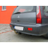 Ťažné zariadenie pre LANCER - Combi (JT45, CS3) - automatický systém - od 2003/06 do 2007 Ťažné zariadenie pre LANCER - Combi (JT45, CS3) - automatický systém - od 2003/06 do 2007