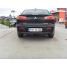 Ťažné zariadenie pre LANCER - 4 dv, kombi (CY0) - automatický vertikálny systém Ťažné zariadenie pre LANCER - 4 dv, kombi (CY0) - automatický vertikálny systém