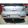 Ťažné zariadenie pre OUTLANDER - 5 dv. - automatický systém - od 2003/03 do 2007 Ťažné zariadenie pre OUTLANDER - 5 dv. - automatický systém - od 2003/03 do 2007
