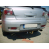 Ťažné zariadenie pre OUTLANDER - 5 dv. - automatický systém - od 2003/03 do 2007 Ťažné zariadenie pre OUTLANDER - 5 dv. - automatický systém - od 2003/03 do 2007