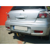 Ťažné zariadenie pre OUTLANDER - 5 dv. - automatický systém - od 2003/03 do 2007 Ťažné zariadenie pre OUTLANDER - 5 dv. - automatický systém - od 2003/03 do 2007