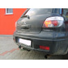 Ťažné zariadenie pre OUTLANDER - 5 dv. - automatický systém - od 2003/03 do 2007 Ťažné zariadenie pre OUTLANDER - 5 dv. - automatický systém - od 2003/03 do 2007