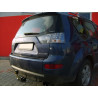 Ťažné zariadenie pre OUTLANDER - suv - automatický systém - od 2007 do Ťažné zariadenie pre OUTLANDER - suv - automatický systém - od 2007 do