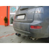 Ťažné zariadenie pre OUTLANDER - suv - automatický systém - od 2007 do Ťažné zariadenie pre OUTLANDER - suv - automatický systém - od 2007 do