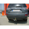 Ťažné zariadenie pre OUTLANDER - suv - automatický systém - od 2007 do Ťažné zariadenie pre OUTLANDER - suv - automatický systém - od 2007 do