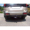 Ťažné zariadenie pre PAJERO - SPORT - 3/5 dv, (K 90) - skrutkový systém - od 1998 do Ťažné zariadenie pre PAJERO - SPORT - 3/5 dv, (K 90) - skrutkový systém - od 1998 do