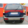 Ťažné zariadenie pre PAJERO - SPORT - 3/5 dv, (K 90) - skrutkový systém - od 1998 do Ťažné zariadenie pre PAJERO - SPORT - 3/5 dv, (K 90) - skrutkový systém - od 1998 do