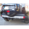 Ťažné zariadenie pre PAJERO - 3/5 dv. - automatický systém - od 2007 do Ťažné zariadenie pre PAJERO - 3/5 dv. - automatický systém - od 2007 do
