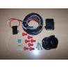 Špeciálna elektroinštalácia WH1 Špeciálna elektroinštalácia WH1