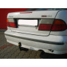Ťažné zariadenie pre ALMERA - 4dv.,(N 15) - skrutkový systém - od 1995 do 2000/02 Ťažné zariadenie pre ALMERA - 4dv.,(N 15) - skrutkový systém - od 1995 do 2000/02