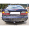 Ťažné zariadenie pre ALMERA - 4dv.,(N 15) - skrutkový systém - od 1995 do 2000/02 Ťažné zariadenie pre ALMERA - 4dv.,(N 15) - skrutkový systém - od 1995 do 2000/02