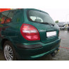 Ťažné zariadenie pre ALMERA - 3/5dv.,(N16) - automatický systém - od 2000/03 do 2006 Ťažné zariadenie pre ALMERA - 3/5dv.,(N16) - automatický systém - od 2000/03 do 2006