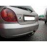 Ťažné zariadenie pre ALMERA - 3/5dv.,(N16) - automatický systém - od 2000/03 do 2006 Ťažné zariadenie pre ALMERA - 3/5dv.,(N16) - automatický systém - od 2000/03 do 2006