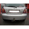 Ťažné zariadenie pre ALMERA - 3/5dv.,(N16) - automatický systém - od 2000/03 do 2006 Ťažné zariadenie pre ALMERA - 3/5dv.,(N16) - automatický systém - od 2000/03 do 2006