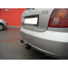Ťažné zariadenie pre ALMERA - 3/5dv.,(N16) - automatický systém - od 2000/03 do 2006 Ťažné zariadenie pre ALMERA - 3/5dv.,(N16) - automatický systém - od 2000/03 do 2006