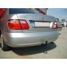 Ťažné zariadenie pre ALMERA - 4dv.(N16) - skrutkový systém - od 2000/03 do 2006 Ťažné zariadenie pre ALMERA - 4dv.(N16) - skrutkový systém - od 2000/03 do 2006