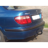 Ťažné zariadenie pre ALMERA - 4dv.(N16) - skrutkový systém - od 2000/03 do 2006 Ťažné zariadenie pre ALMERA - 4dv.(N16) - skrutkový systém - od 2000/03 do 2006