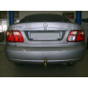 Ťažné zariadenie pre ALMERA - 4dv.(N16) - automatický systém - od 2000/03 do 2006 Ťažné zariadenie pre ALMERA - 4dv.(N16) - automatický systém - od 2000/03 do 2006