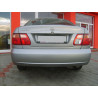 Ťažné zariadenie pre ALMERA - 4dv.(N16) - automatický systém - od 2000/03 do 2006 Ťažné zariadenie pre ALMERA - 4dv.(N16) - automatický systém - od 2000/03 do 2006