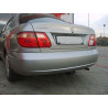 Ťažné zariadenie pre ALMERA - 4dv.(N16) - automatický systém - od 2000/03 do 2006 Ťažné zariadenie pre ALMERA - 4dv.(N16) - automatický systém - od 2000/03 do 2006