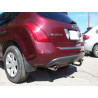 Ťažné zariadenie pre MURANO - SUV, ( Z 50, Z 51 ) - skrutkový systém - od 2004 do Ťažné zariadenie pre MURANO - SUV, ( Z 50, Z 51 ) - skrutkový systém - od 2004 do