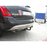 Ťažné zariadenie pre MURANO - SUV, ( Z 50, Z 51 ) - skrutkový systém - od 2004 do Ťažné zariadenie pre MURANO - SUV, ( Z 50, Z 51 ) - skrutkový systém - od 2004 do