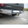 Ťažné zariadenie pre NAVARA - so schodíkom, ( D 40 ) - automatický systém - od 2006 do Ťažné zariadenie pre NAVARA - so schodíkom, ( D 40 ) - automatický systém - od 2006 do