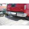 Ťažné zariadenie pre NAVARA - so schodíkom, ( D 40 ) - automatický systém - od 2006 do Ťažné zariadenie pre NAVARA - so schodíkom, ( D 40 ) - automatický systém - od 2006 do