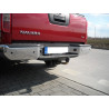 Ťažné zariadenie pre NAVARA - so schodíkom, ( D 40 ) - automatický systém - od 2006 do Ťažné zariadenie pre NAVARA - so schodíkom, ( D 40 ) - automatický systém - od 2006 do