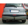 Ťažné zariadenie pre NOTE - ( E 11 ) - skrutkový systém - od 2006 do Ťažné zariadenie pre NOTE - ( E 11 ) - skrutkový systém - od 2006 do