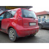 Ťažné zariadenie pre NOTE - ( E 11 ) - automatický systém - od 2006 do Ťažné zariadenie pre NOTE - ( E 11 ) - automatický systém - od 2006 do