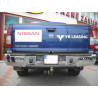 Ťažné zariadenie pre NP300 - SUV, PICK UP - skrutkový systém - od 2008 do Ťažné zariadenie pre NP300 - SUV, PICK UP - skrutkový systém - od 2008 do