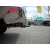 Ťažné zariadenie pre NP300 - SUV, PICK UP - skrutkový systém - od 2008 do Ťažné zariadenie pre NP300 - SUV, PICK UP - skrutkový systém - od 2008 do