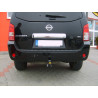 Ťažné zariadenie pre PATHFINDER - SUV - skrutkový systém - od 2005 do Ťažné zariadenie pre PATHFINDER - SUV - skrutkový systém - od 2005 do