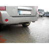Ťažné zariadenie pre PATHFINDER - SUV - automatický systém - od 2005 do Ťažné zariadenie pre PATHFINDER - SUV - automatický systém - od 2005 do