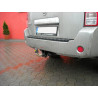 Ťažné zariadenie pre PATHFINDER - SUV - automatický systém - od 2005 do Ťažné zariadenie pre PATHFINDER - SUV - automatický systém - od 2005 do